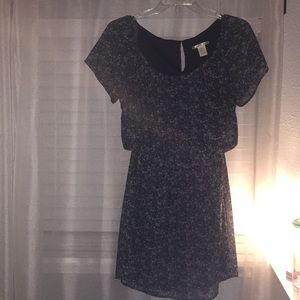 Floral Sundress